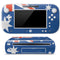 Australia Flag Distressed Wii U (Console + 1 Controller) Skin